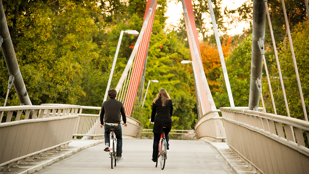Fietsen