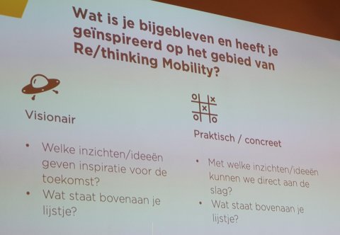 mobility meets philosophy